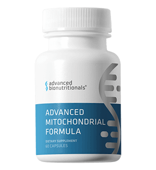  Advanced Mitochondrial Formula order now