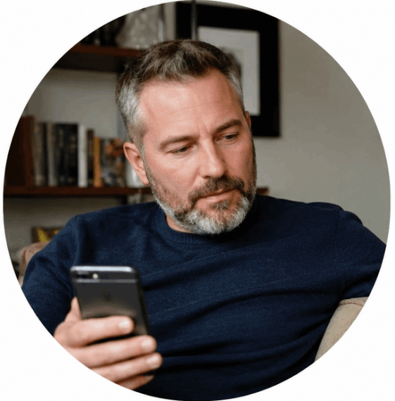  Advanced Mitochondrial Formula customer review
